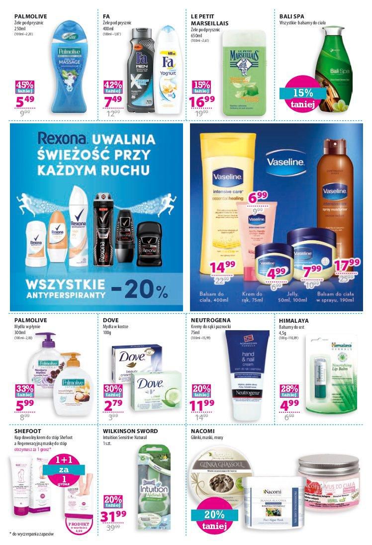 Gazetka promocyjna Dayli str. 5