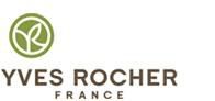 Yves Rocher gazetka